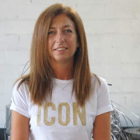 SILVIA FAGGIN